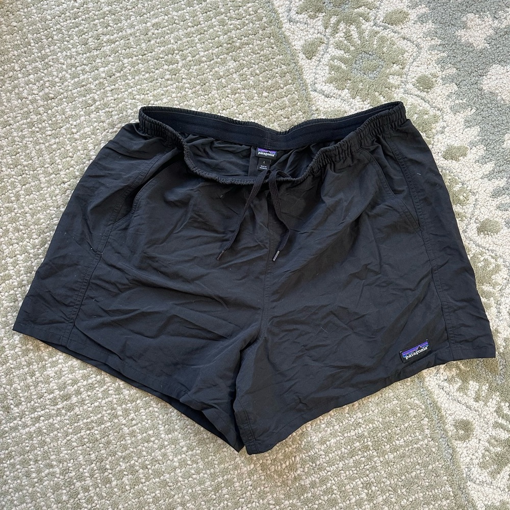 Patagonia Women's Baggies Shorts